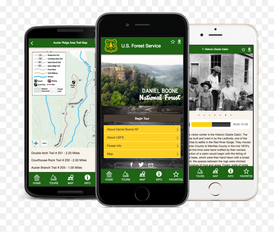 National Forest Service Apps Emoji,Us Forest Service Logo