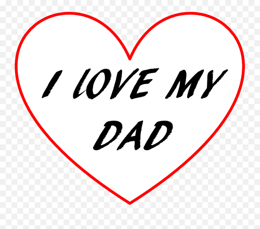 Mom And Dad Wallpapers - Love My Dad Background Emoji,Mom And Dad Clipart