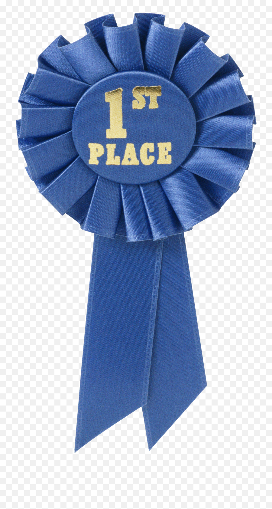 First Place Ribbon Transparent - First Place Ribbon Png Emoji,Ribbon Transparent