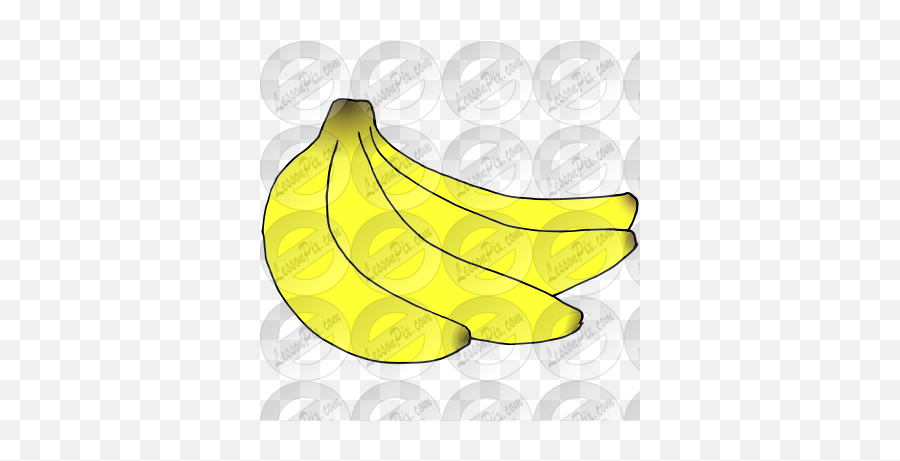 Bananas Picture For Classroom Therapy - Ripe Banana Emoji,Bananas Clipart