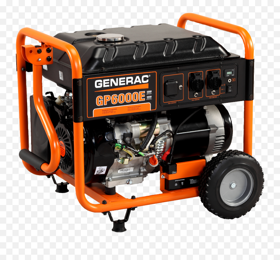 Generator Png Image - Generator 5000 Kw Portable Emoji,Png Generator