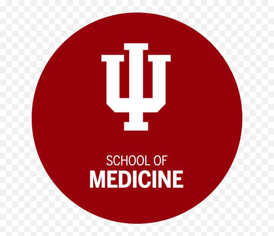 Students Recognized Among Iupui Elite 50 - Indiana University School Of Medicine Indianapolis Logo Emoji,Iupui Logo