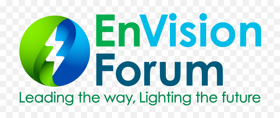 Virginia Tech Envision Forum 2021 Emoji,Envision Logo