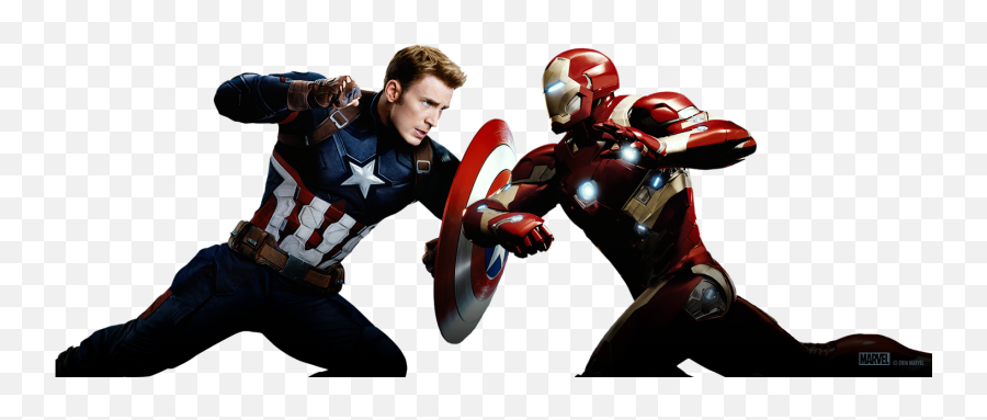 Download Captain America Civil War Vote Emoji,Captain America Civil War Logo Png