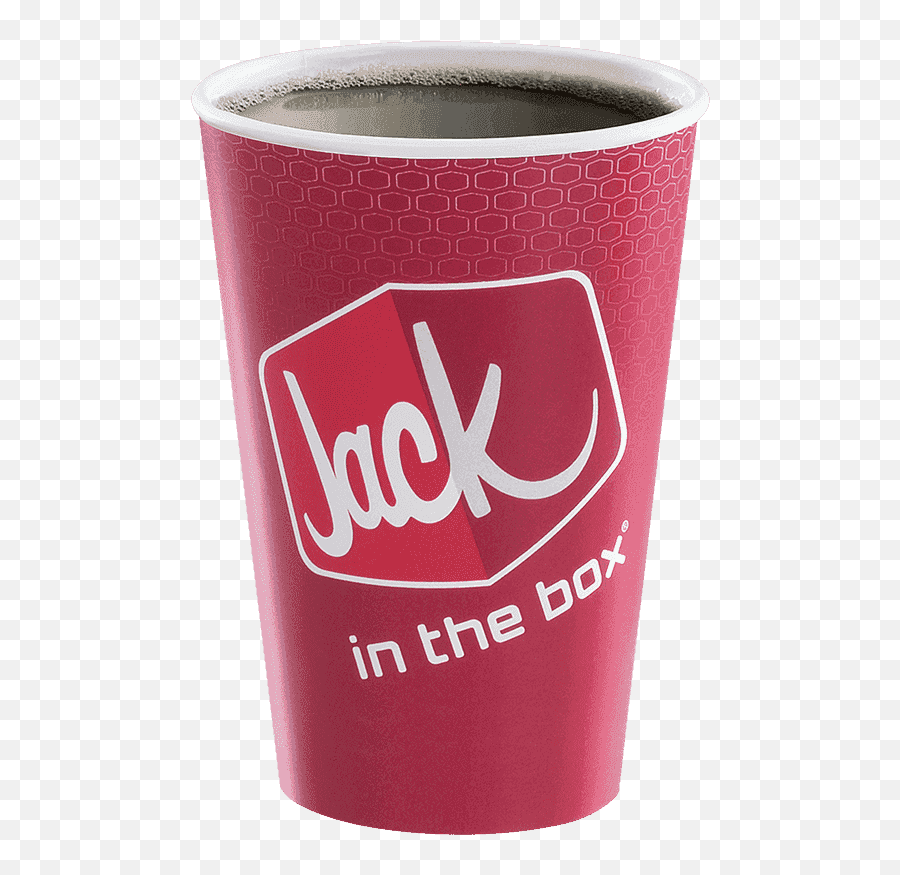 Jack In The Box Small Coke Calories Emoji,Jack In The Box Png
