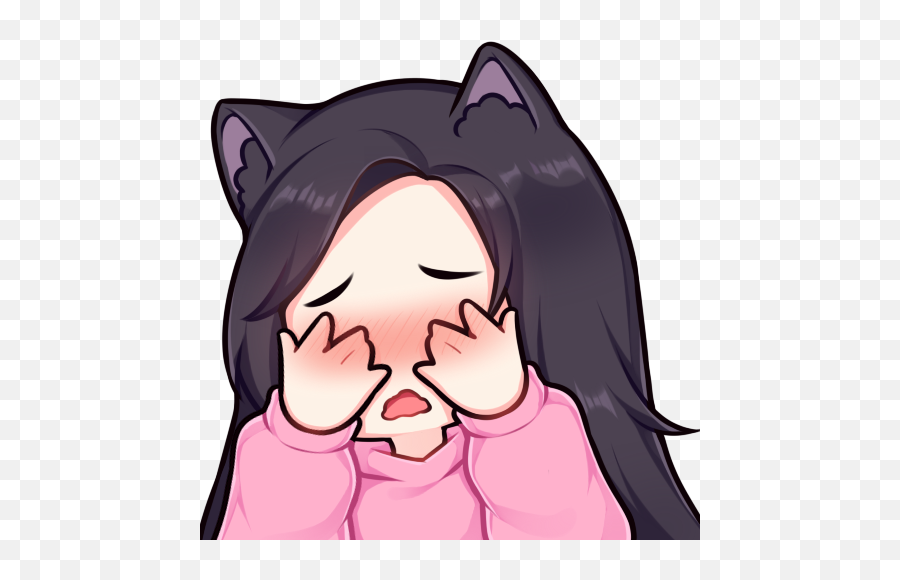 Tamsk Commission Close On Twitter This Is First Emoji,Twitch Emotes Transparent