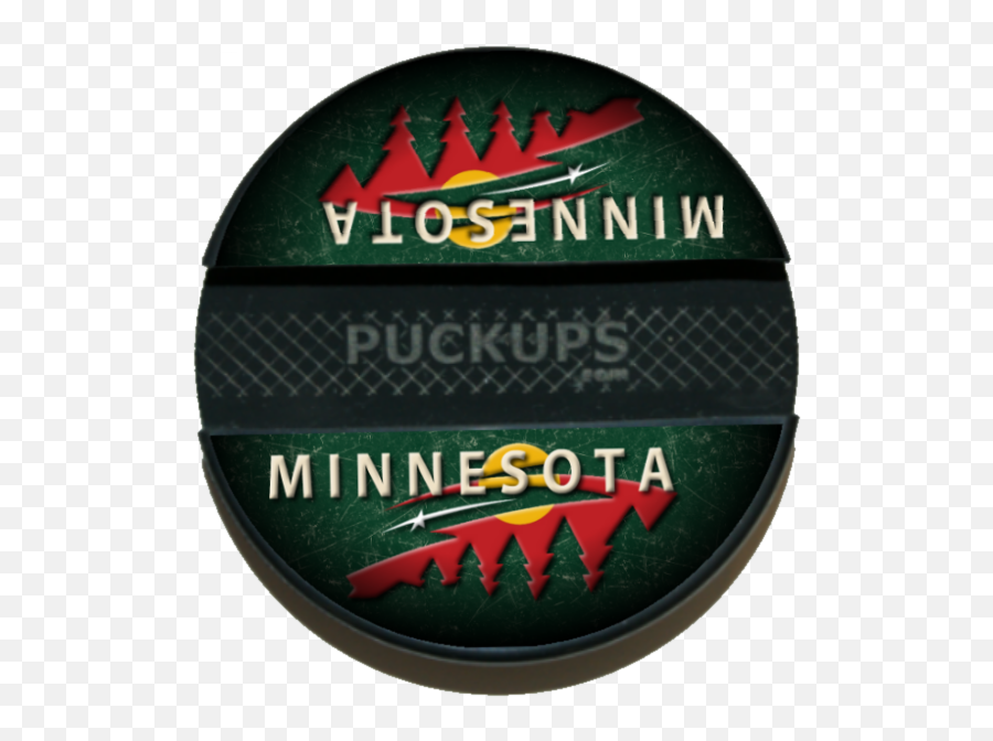 Minnesota Wild - Solid Emoji,Minnesota Wild Logo