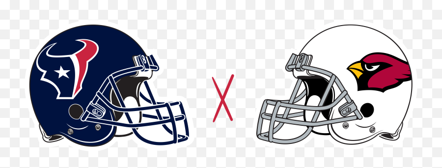 Houston Texans Buffalo Bills Matchup History Emoji,Arizona Cardinals Logo Png