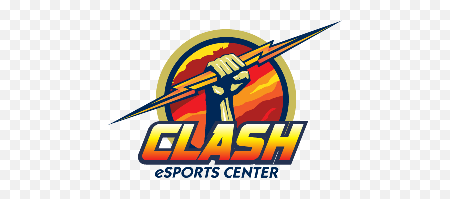 Clash Esports Center U2013 Downtown Owa Foley Al Emoji,Tekken 5 Logo