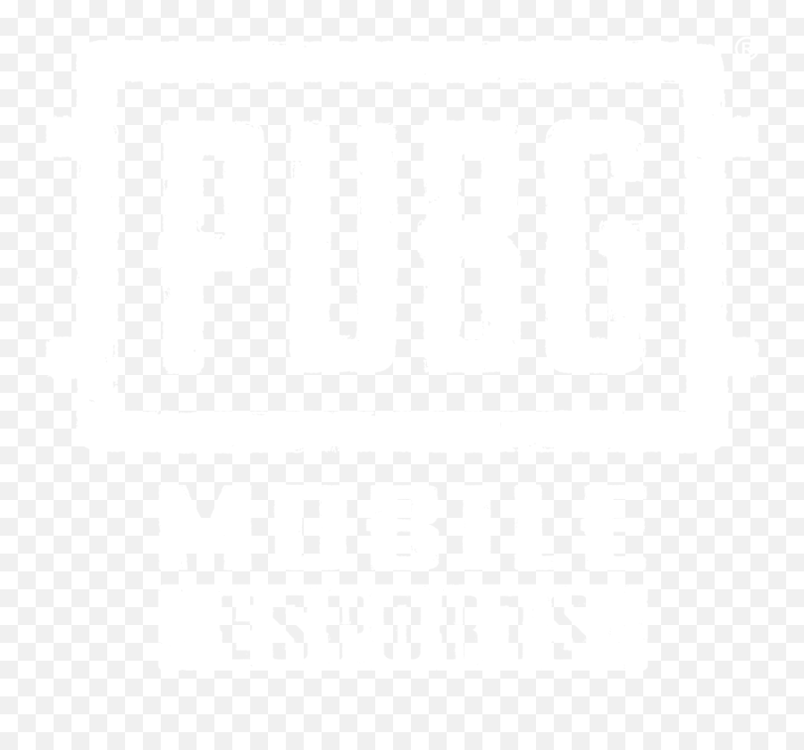 Pubg Mobile Esports Official Home Emoji,Esports Logo Png