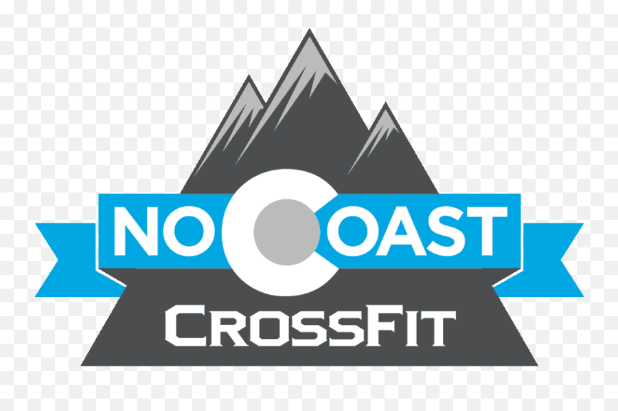 Nocoast Crossfit - Louisville Lafayette Broomfield Co Emoji,Cross Fit Logo