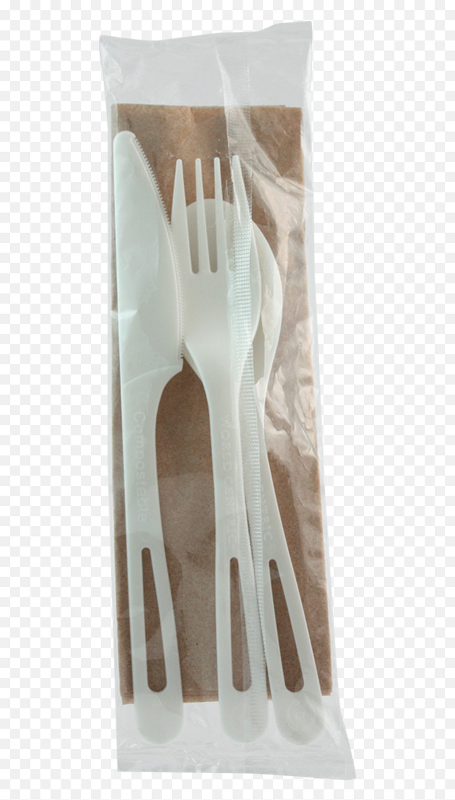 Reusable U0026 Compostable Cutlery Kit 6 Fork Knife Spoon Emoji,Fork And Knife Logo