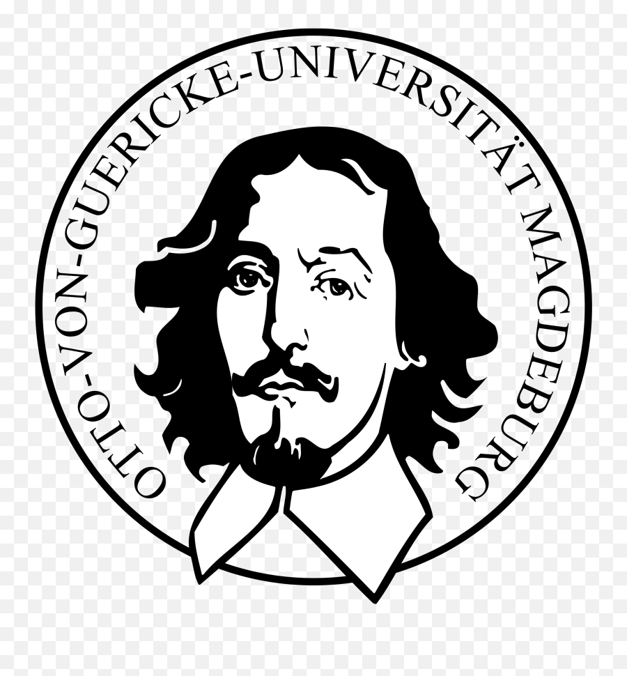 Otto Von Guericke Universitat Magdeburg Logo Png Transparent Emoji,Otto Logo