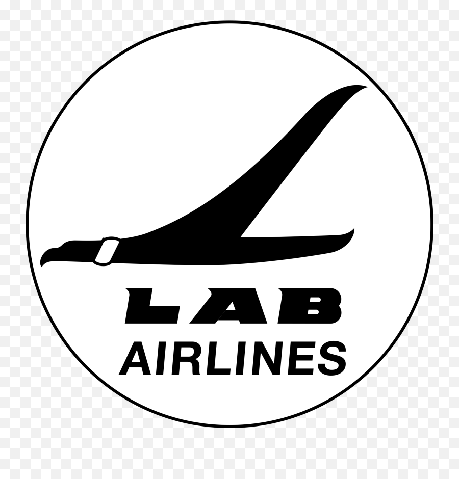 Lab Airlines Logo Png Transparent U0026 Svg Vector - Freebie Supply Emoji,Black Lab Png