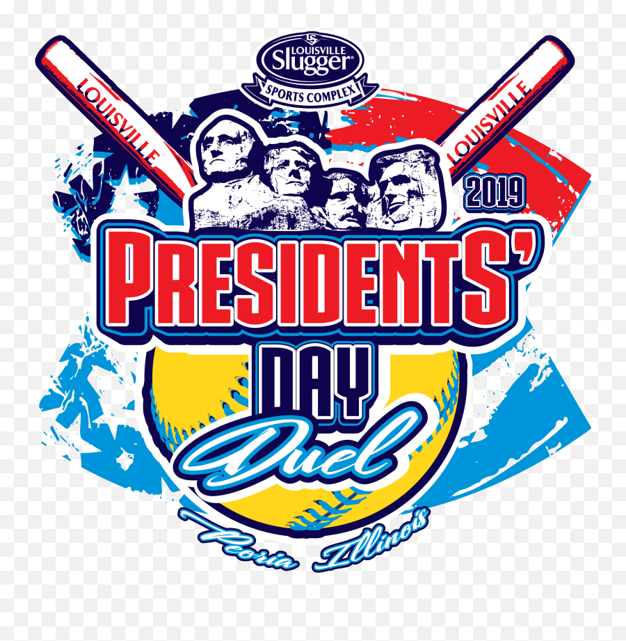 Presidents Day 2019 Svg Free Png Files - For Baseball Emoji,Presidents Day Clipart