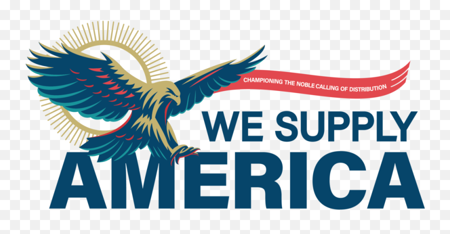 Ceo Interview Dave Hubbard - We Supply America Emoji,Company With A Blue Bird Logo