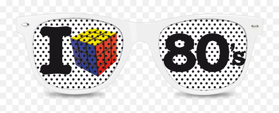Download Voir - 80u0027s Sunglasses Png Full Size Png Image Emoji,Black Sunglasses Png