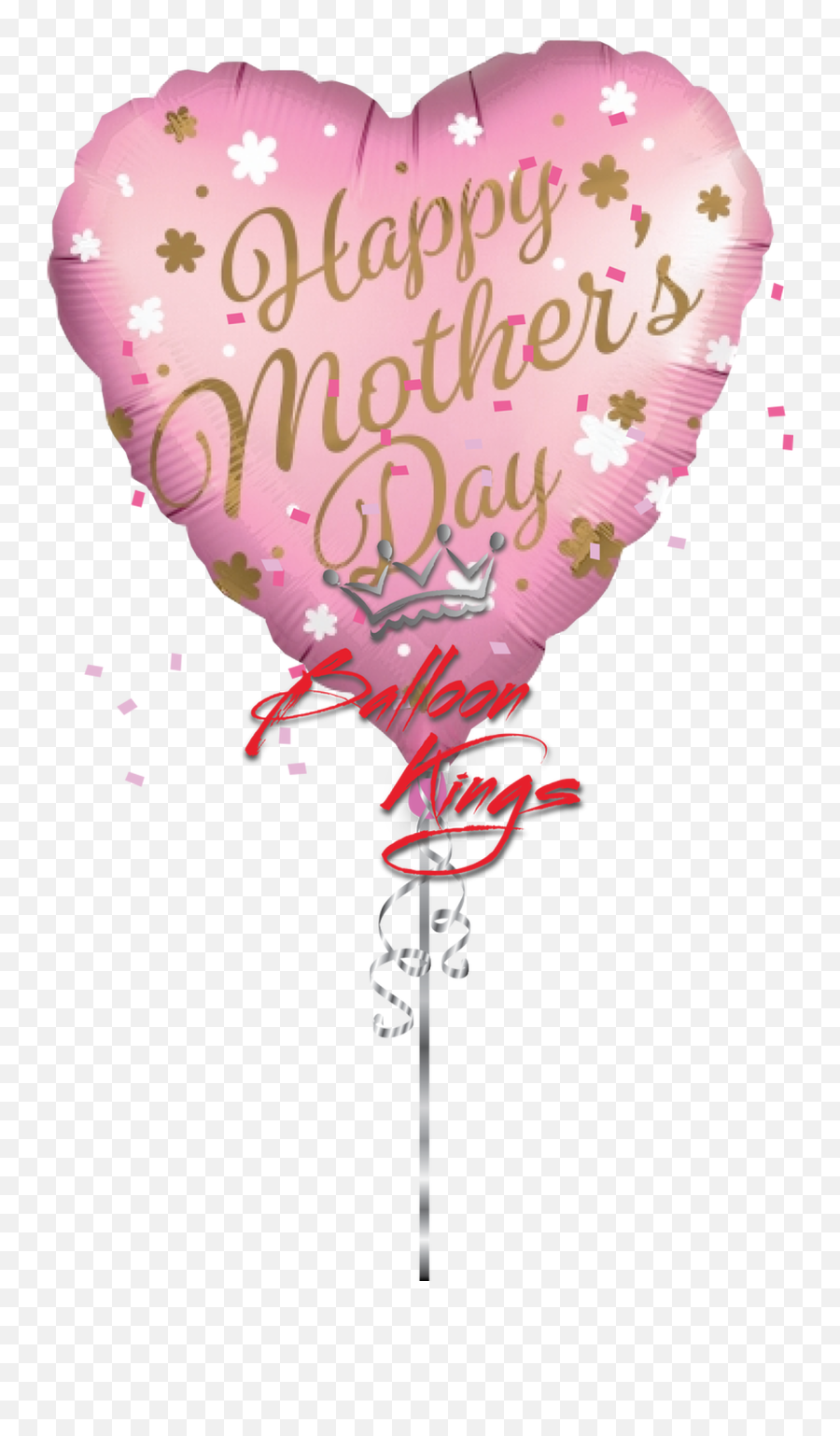 Satin Infused Happy Mothers Day Emoji,Happy Mothers Day Transparent Background
