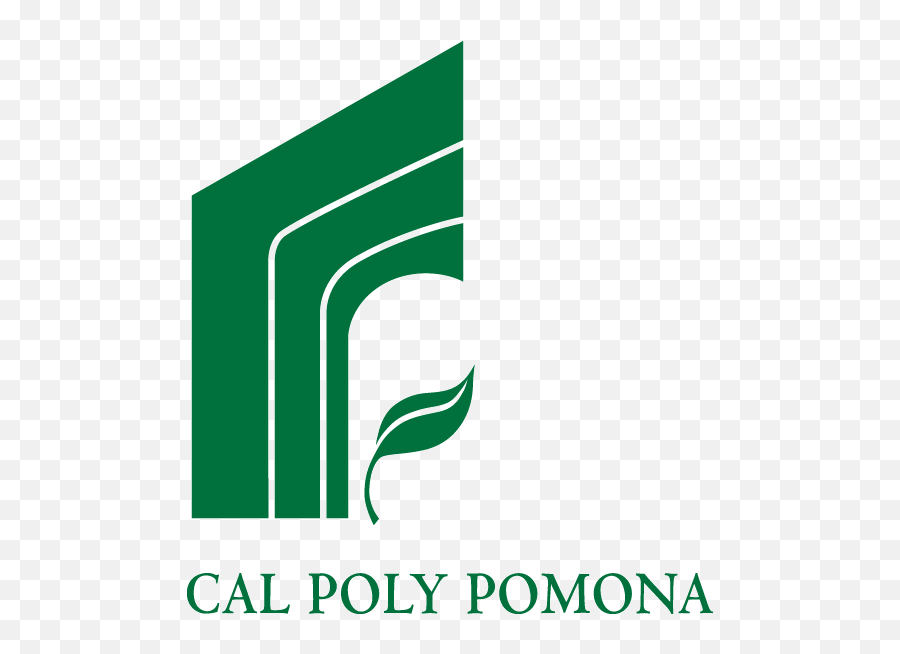 Vector Transparent Cal Poly Logo - Cpp Cal Poly Pomona Logo Emoji,Cal Poly Logo