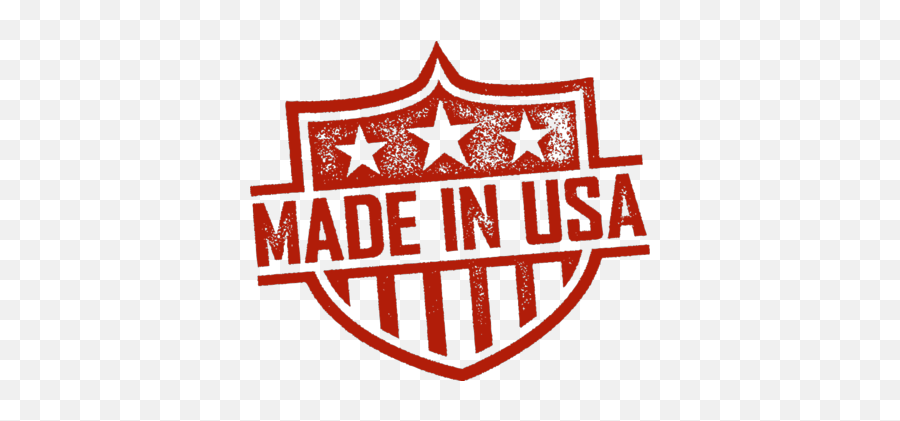 Made Usa Logos - Made In The Usa Emoji,Made In The Usa Logo