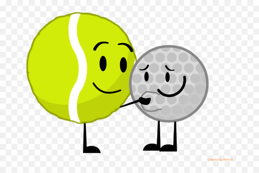 Or Shalom Golf And Tennis Tournament - Golf Ball X Tennis Bfdi Cute Tennis Ball Emoji,Tennis Ball Clipart