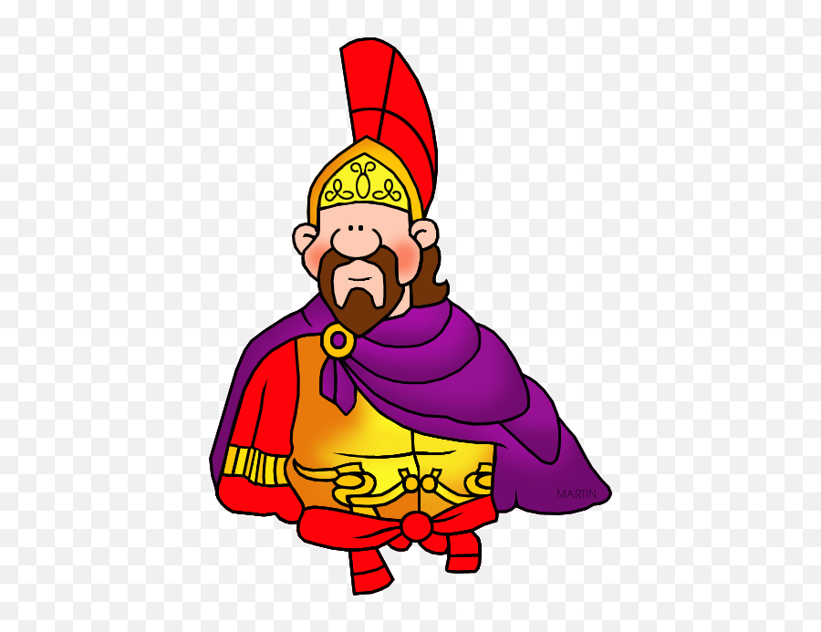 Ares - Greece And Persia Clipart Emoji,God Clipart