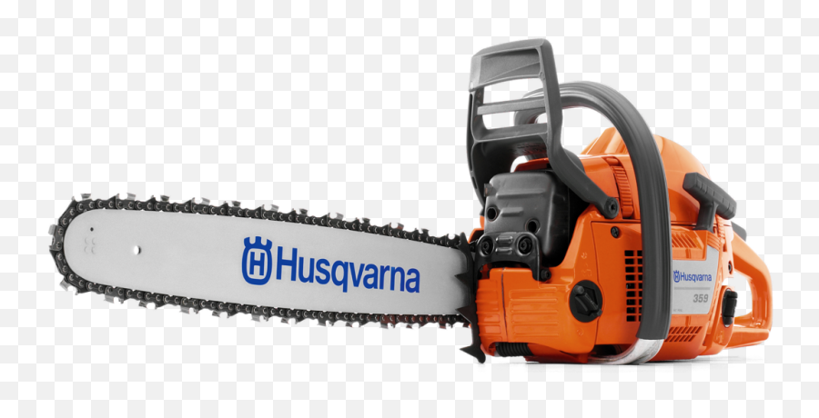 Chainsaw Png - Husqvarna 372 Emoji,Chainsaw Clipart
