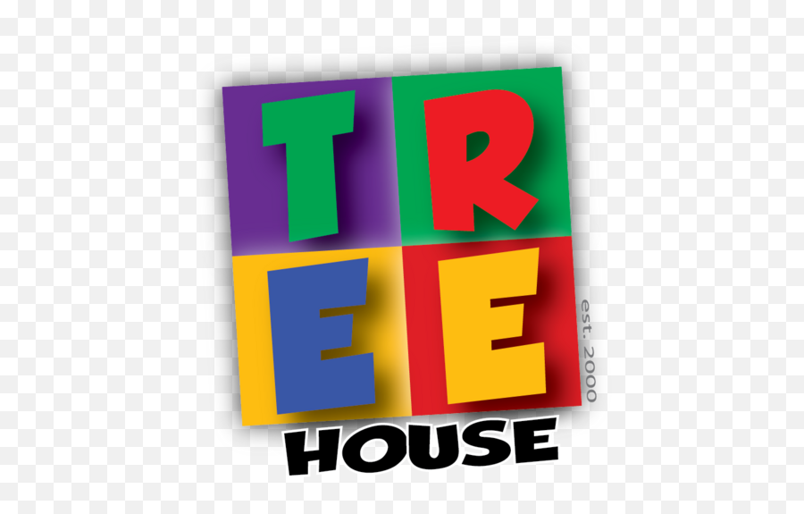 The Treehouse - Vertical Emoji,Treehouse Logo