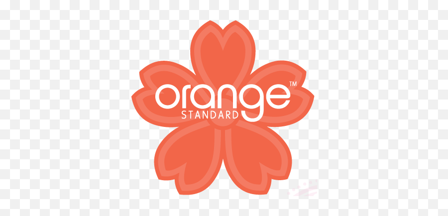 Pin - Orange Scrubs Emoji,Orange Logos