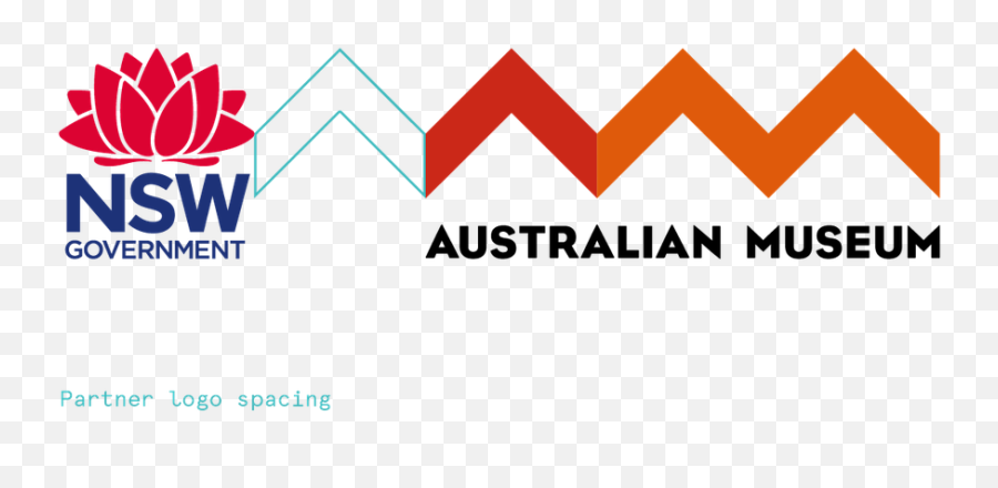 Logo - The Australian Museum Transport For Nsw Emoji,Am Logo