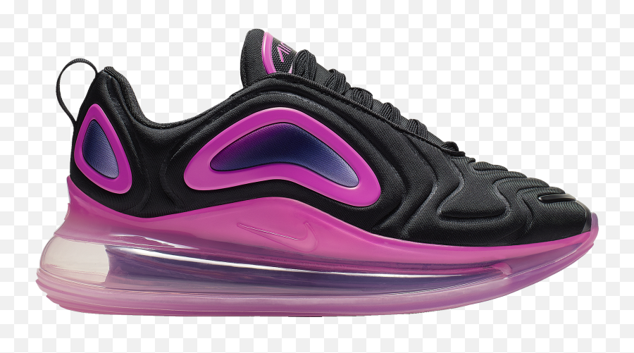 Foot Locker Labor Day Sales 2020 - Up To 50 Off On Shoes Black Laser Pink Nike 720 Emoji,Foot Locker Logo