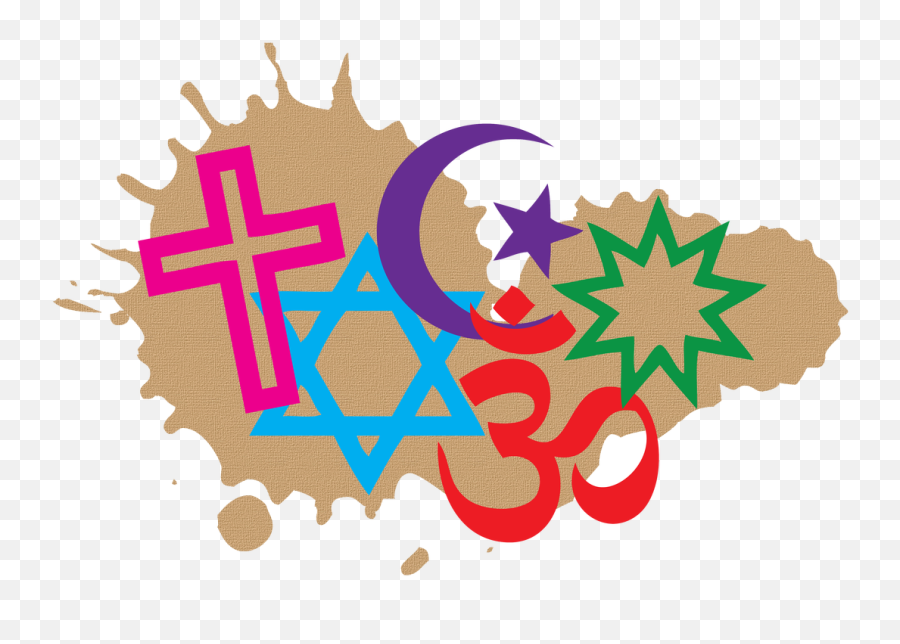 Music Clipart Religious Music Religious Transparent Free - Religious Symbol Clipart Emoji,Religious Clipart