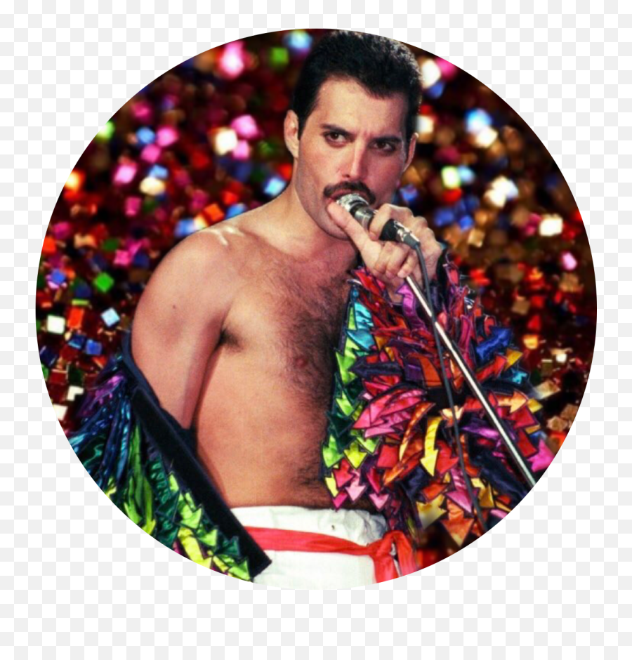 Download Freddie Mercury Lady Diana - Freddie Mercury Aids Emoji,Freddie Mercury Png