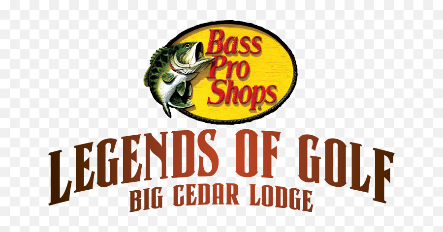 Pro Shop Logos - Bass Pro Shop Legends Of Golf Location Emoji,Bass Pro Shop Logo