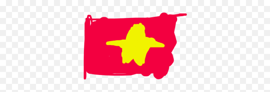 Vietnam Flag Layer - Language Emoji,Vietnam Flag Png