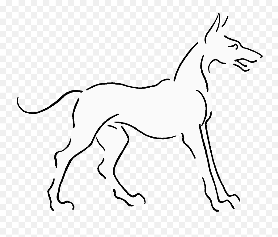 Birthdates Of The Harry Potter Characters - White Hound Emoji,Harry Potter Clipart Black And White