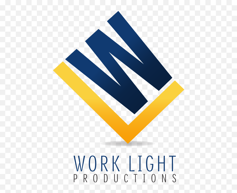 Scott Garibaldi - Work Light Studios Vertical Emoji,Work Logo