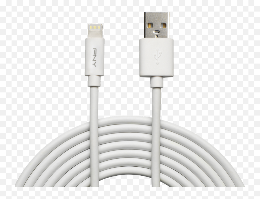 Lightning To Usb Charge Sync - Iphone Usb Cable Png Emoji,Iphone 10 Png
