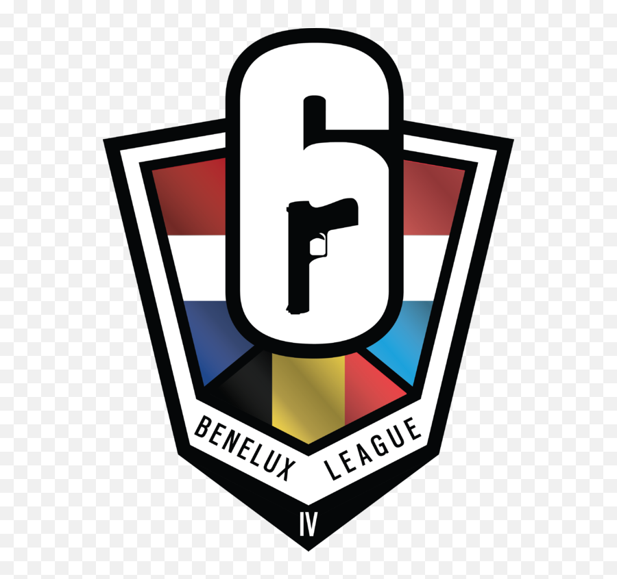 Dvaras Plekšn Taikiai Esl R6 - Rainbow Six Siege Emoji,R6 Siege Logo