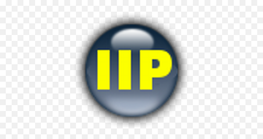 Iipimage - Iip Server Emoji,Caltech Logo
