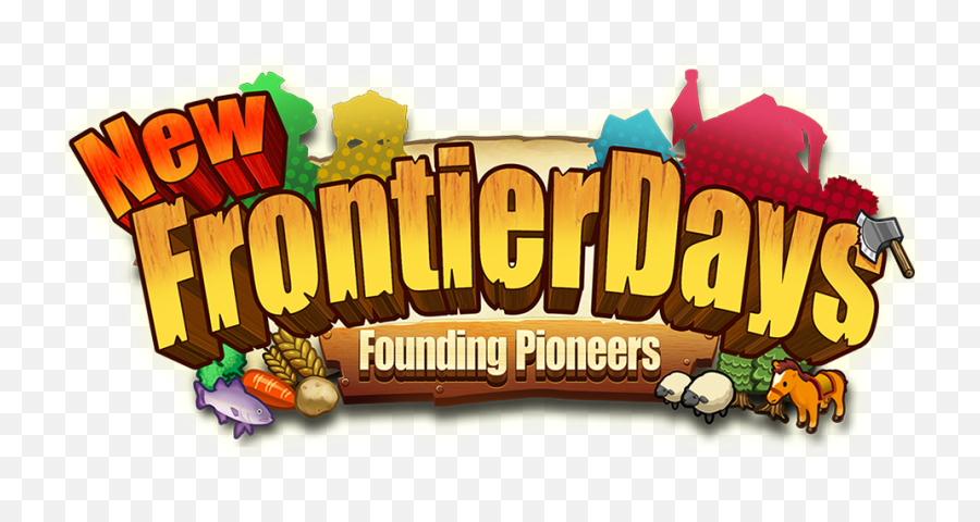 Frontier Days Announced For Switch - Language Emoji,Blazblue Logo