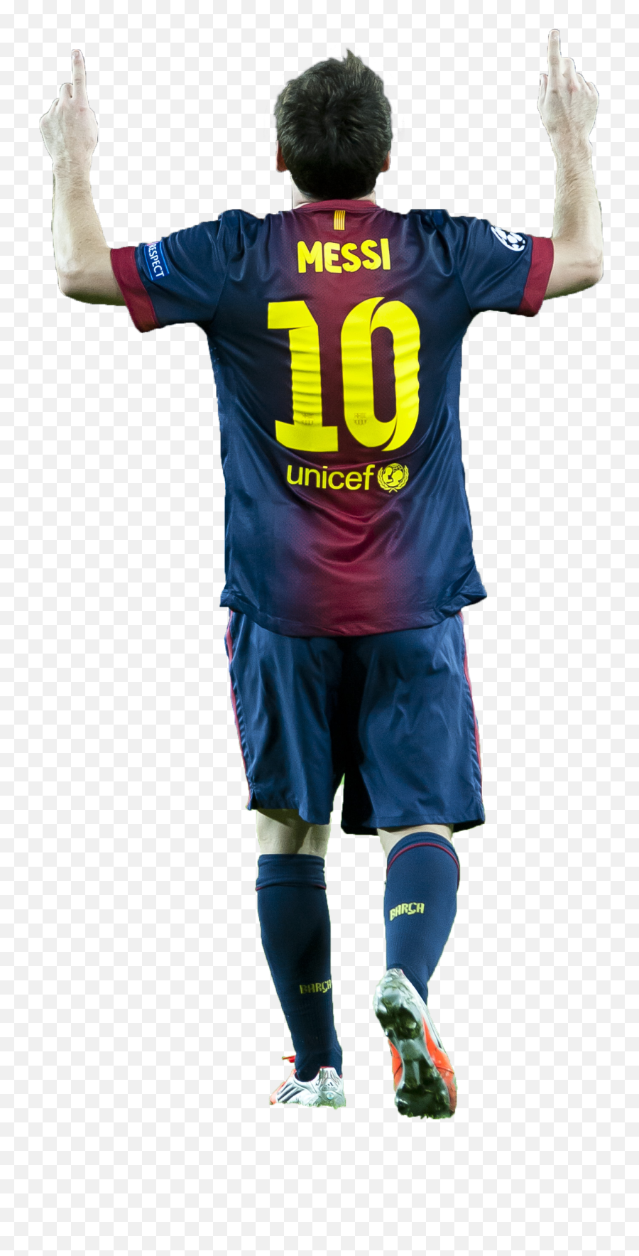 Lionel Messi Celebration Png - Leo Messi Celebration Png Emoji,Celebration Png