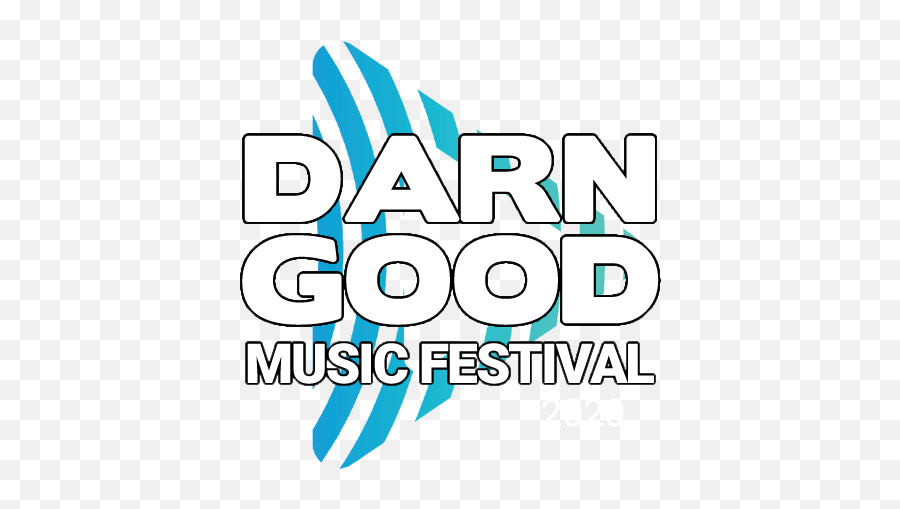 The Darngoodfestival Has Been Postponed For 2020 - Darn Good Dot Emoji,G.o.o.d.music Logo