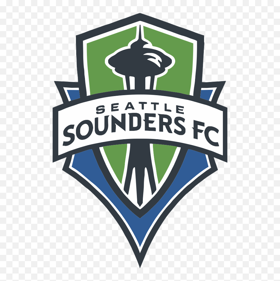 Seattle Sounders Logos - Sounders Fc Emoji,Sounders Logo