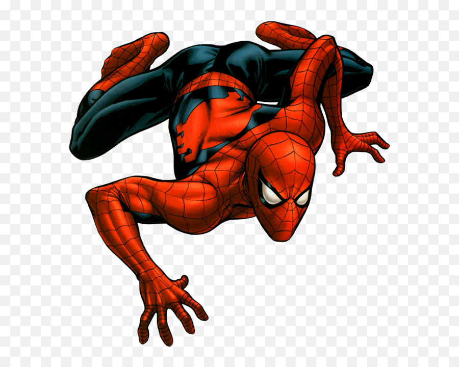 Spiderman Png Image - Spiderman Png Emoji,Spiderman Png