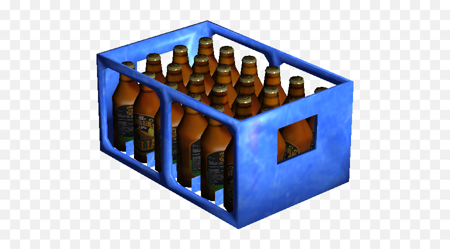 Download Beer Case - My Summer Car Beer Case Emoji,Beer Png