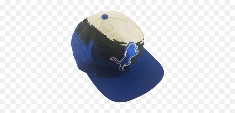 Throwback Hats Tops Sporting - Unisex Emoji,Nfl Logo Hats