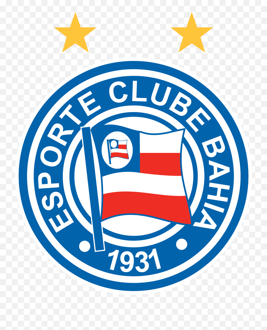 Ec Bahia Logo - Bahia Emoji,Esp Logos
