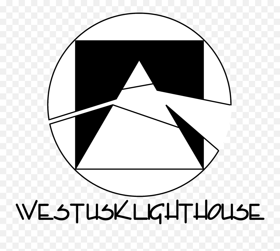 Westusklighthouse Logo Png Transparent U0026 Svg Vector - Dot Emoji,Lighthouse Logos