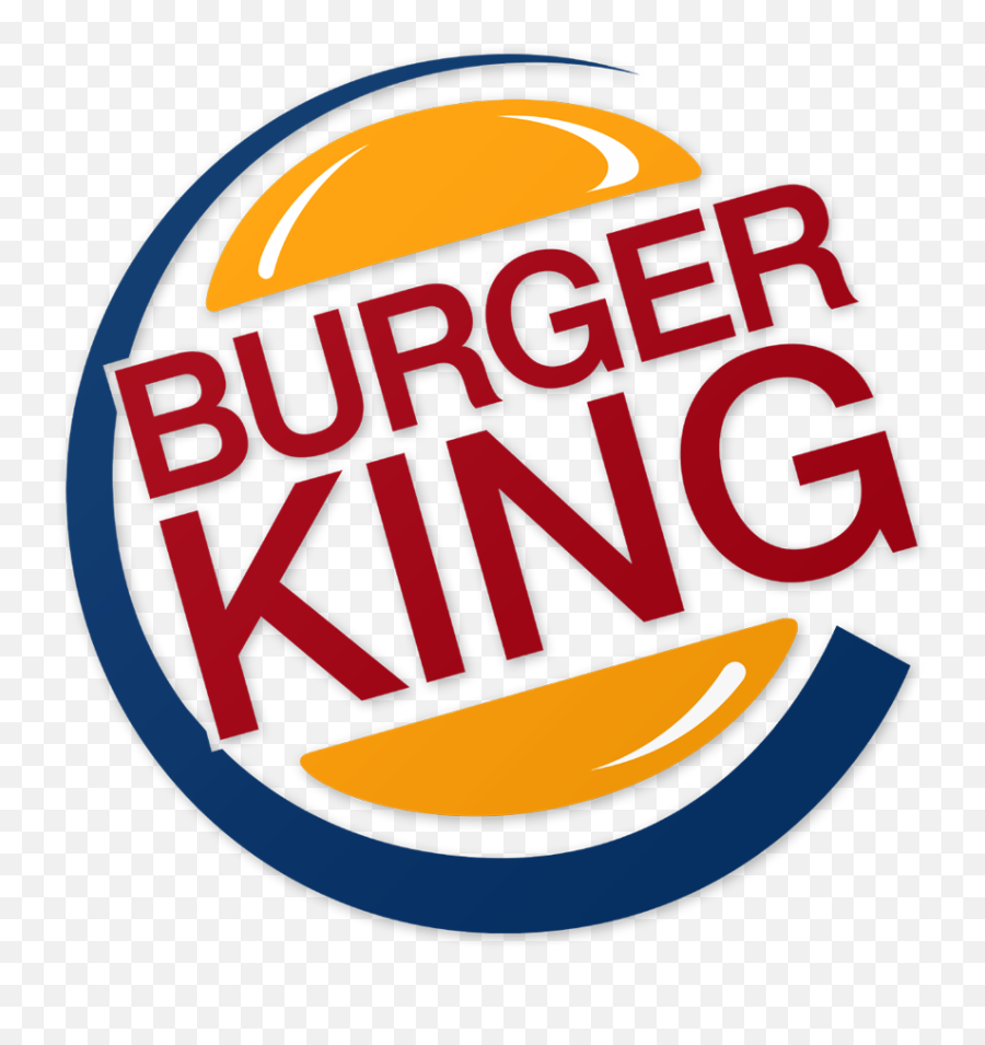 Download King Hamburger Hut Burger Kfc - Burger King Logo Emoji,Kfc Logo